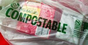 compostable sustainable packaging