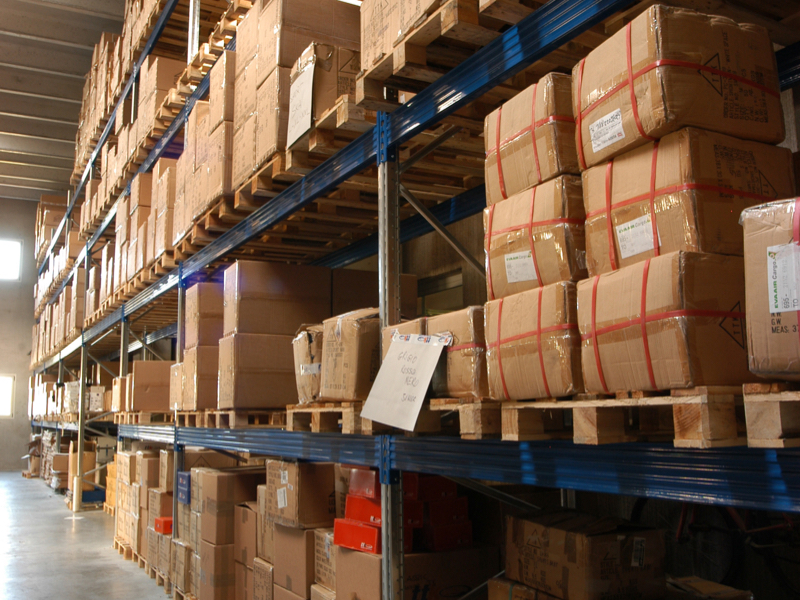 How to Find an Affordable Warehouse in Indianapolis