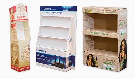 The Power of First Impressions: How Retail Display Packaging Can Boost Sales