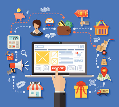 The Impact of Seasonality on E-Commerce Fulfillment & Contract Packaging