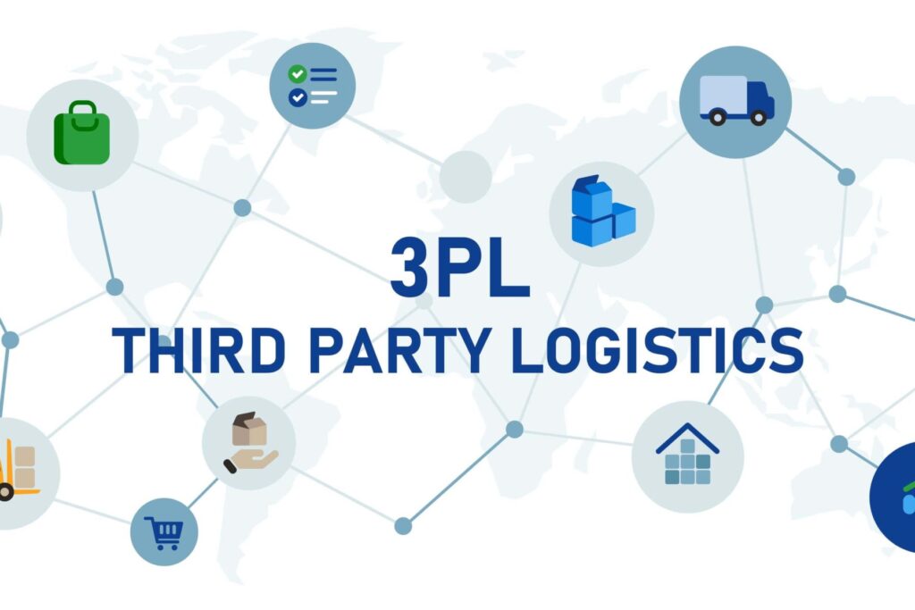 3PL vs Freight Forwarder: Understand the Key Differences in 2025