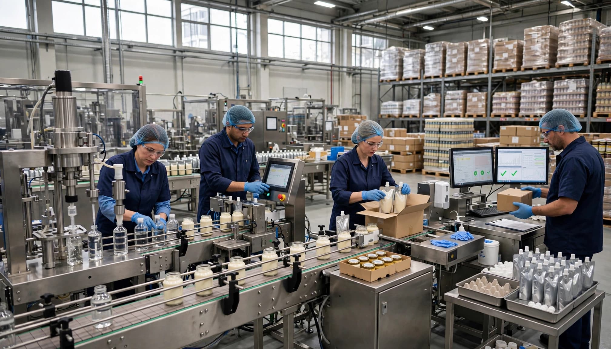 5 Signs Your Business Needs a Contract Packaging Company