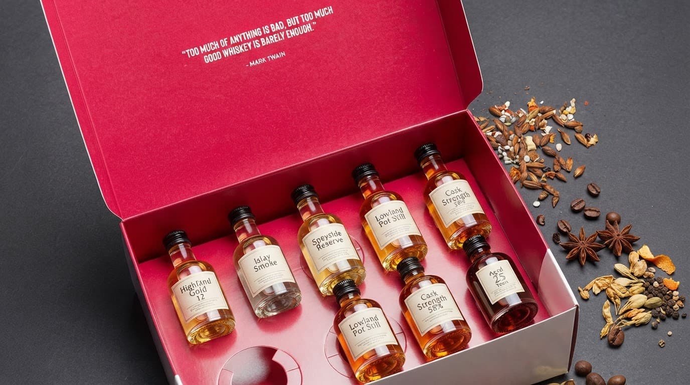 Understanding Sample Packs and Their Role in Modern Marketing