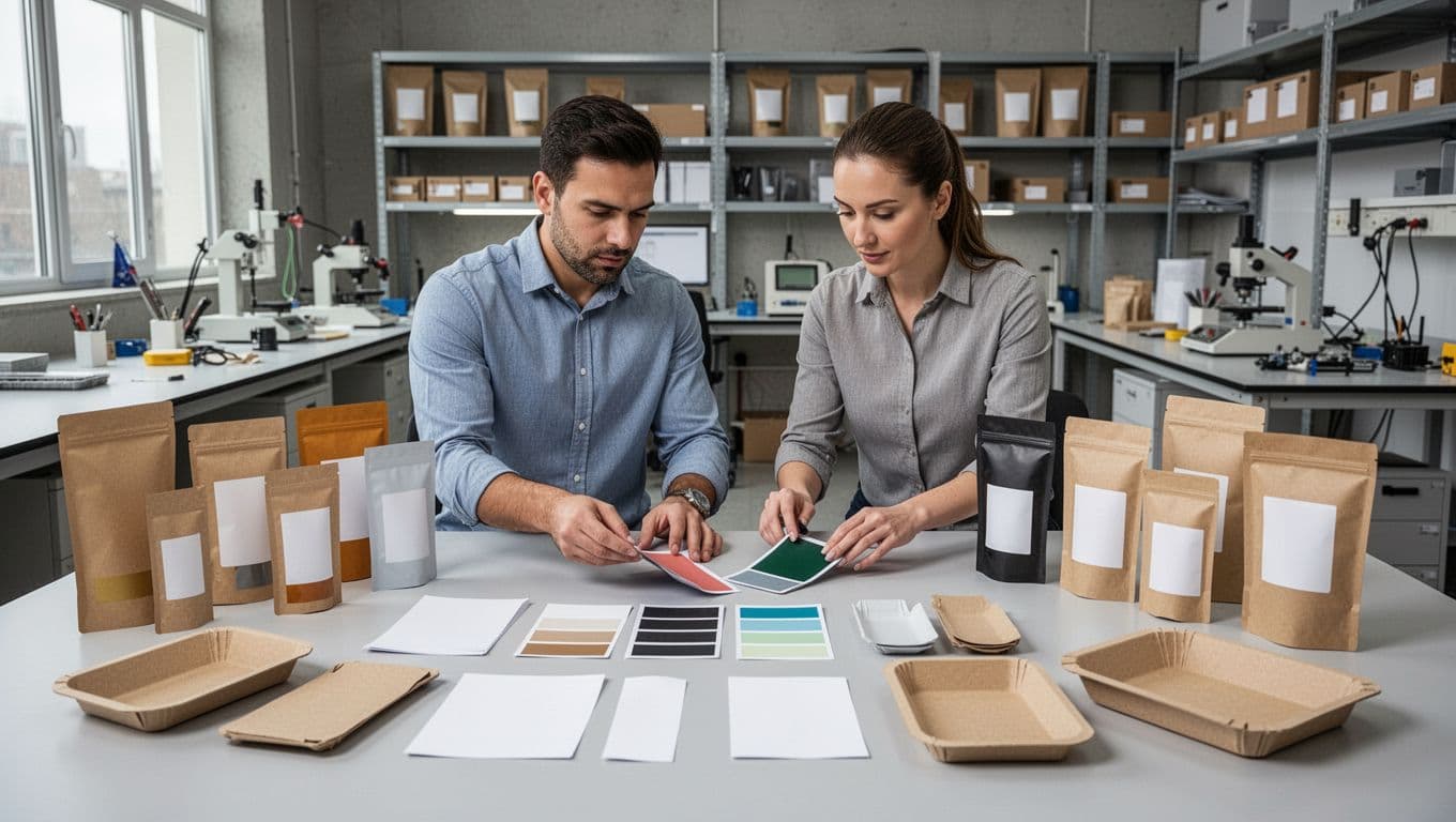 The Role Of Customization in Contract Packaging: Meeting Diverse Customer Preferences