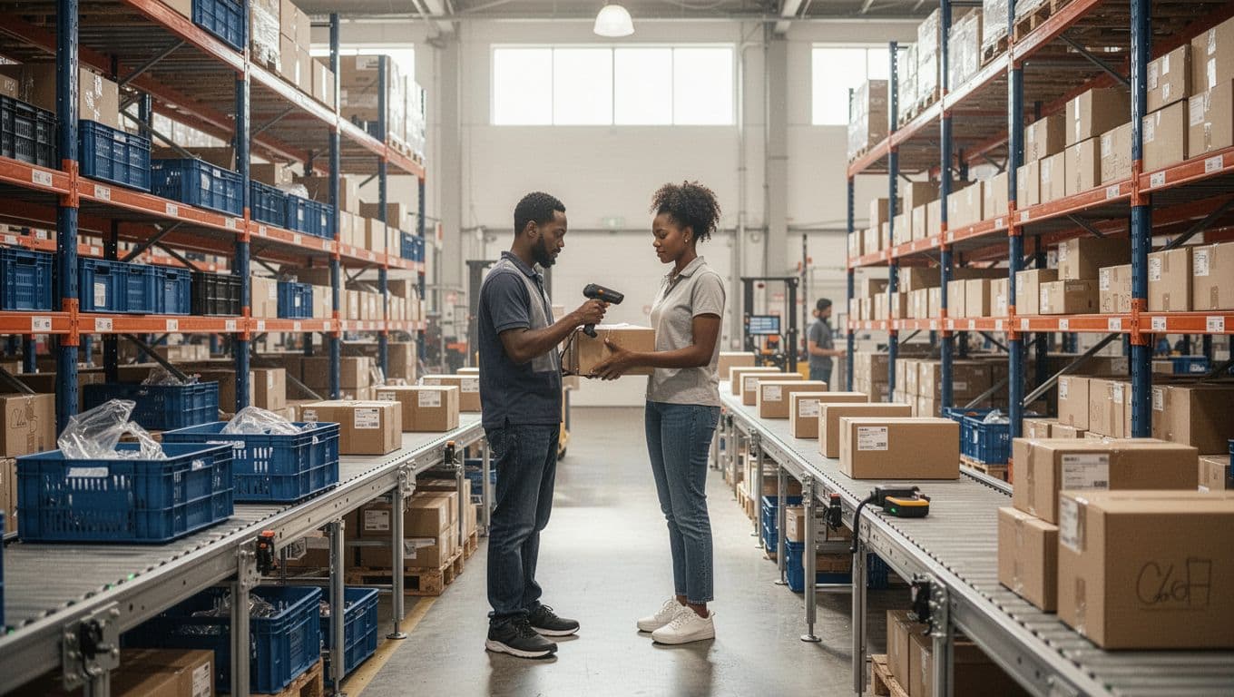 Ecommerce Fulfillment Services By MSL – How Can We Help Your Business