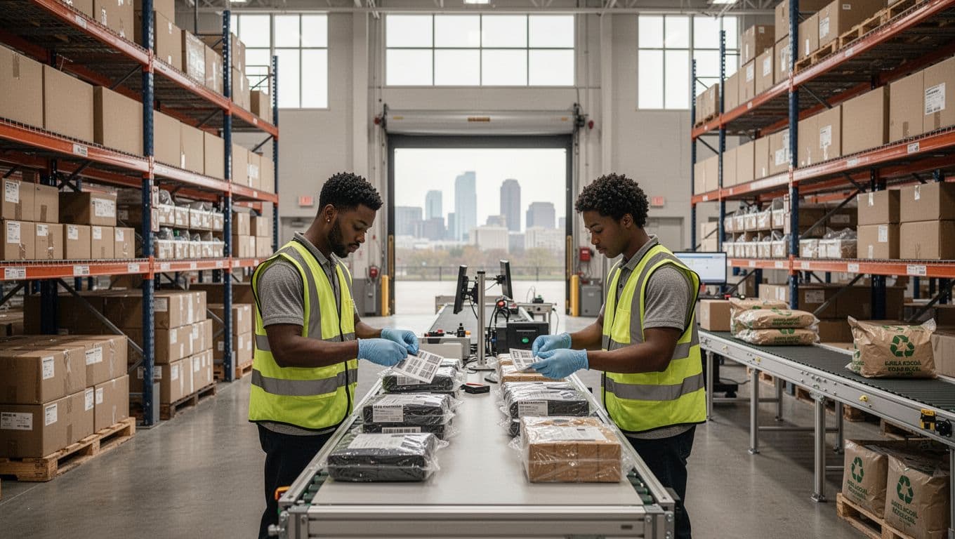 Kitting & Fulfillment Services In Indianapolis – Updated Guide For 2025