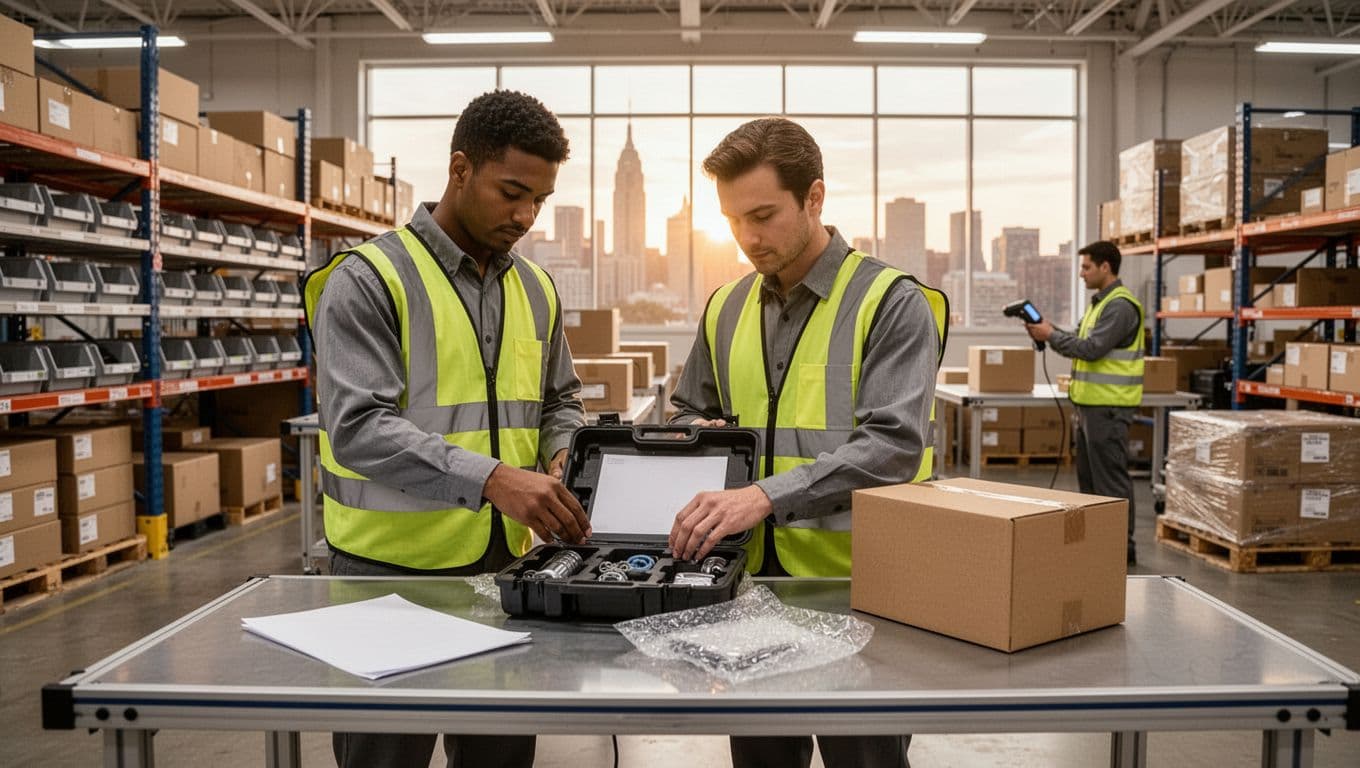 What Is Kitting & What Are The Best Kitting Companies In Indianapolis