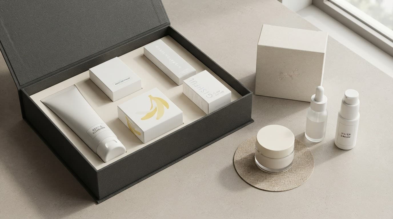 Sample Packs Made Easy: Boost Your Brand with MSL COPACK + ECOMM Contract Packaging