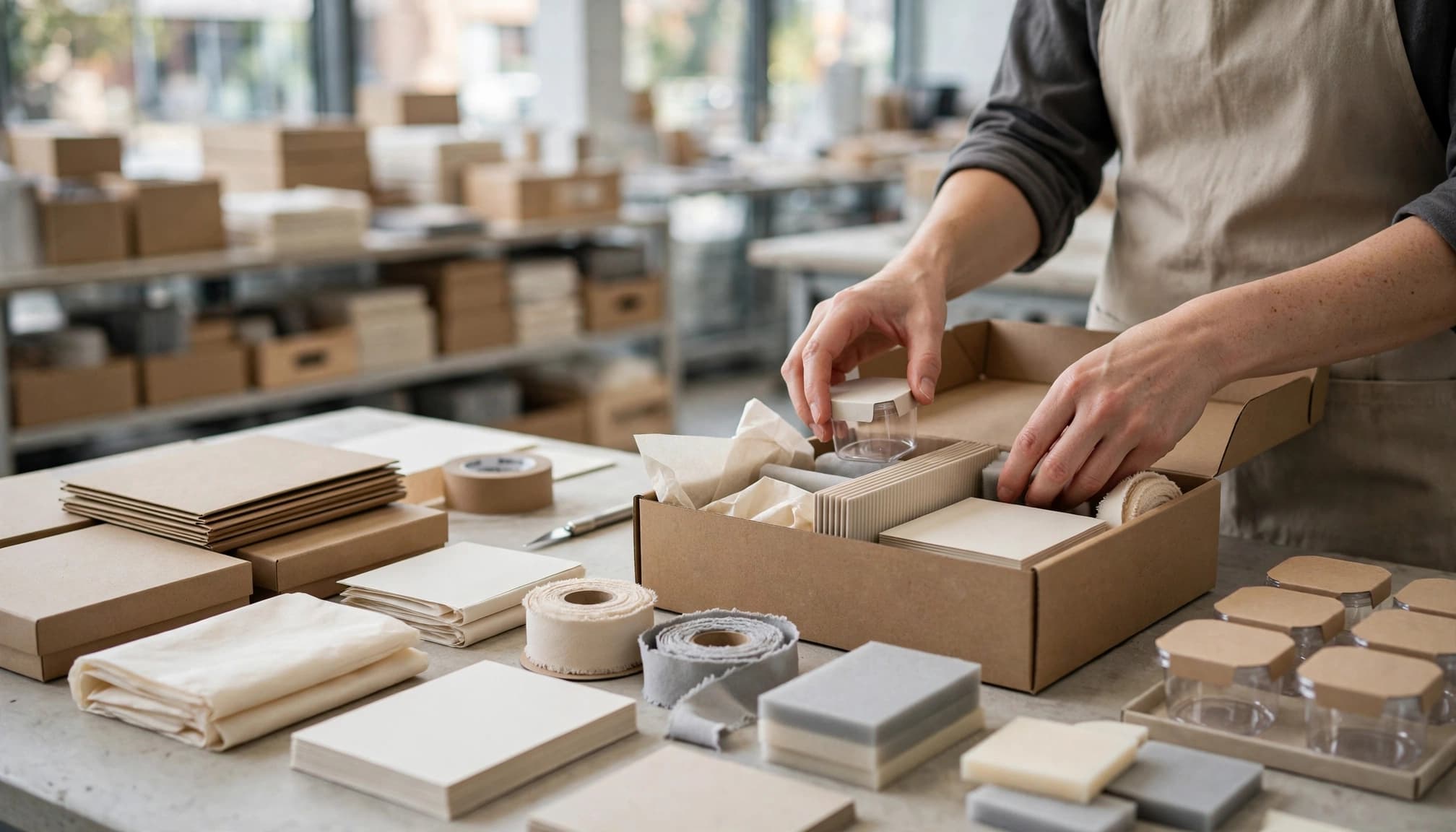 Kitting for Personalized Products: The Ultimate Guide for 2025