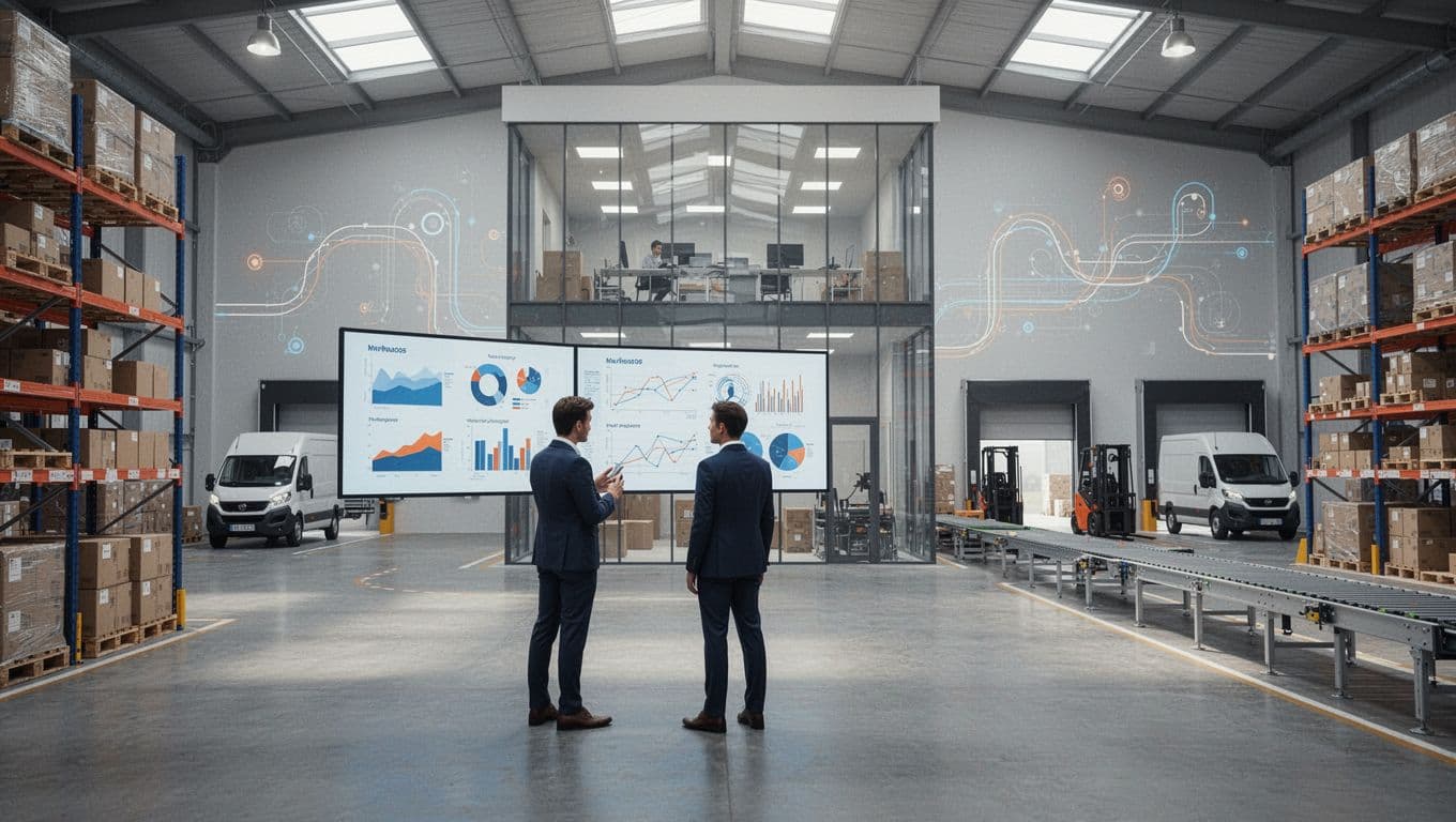 10 Logistics Challenges That A 3PL Can Help You Resolve In Your Business