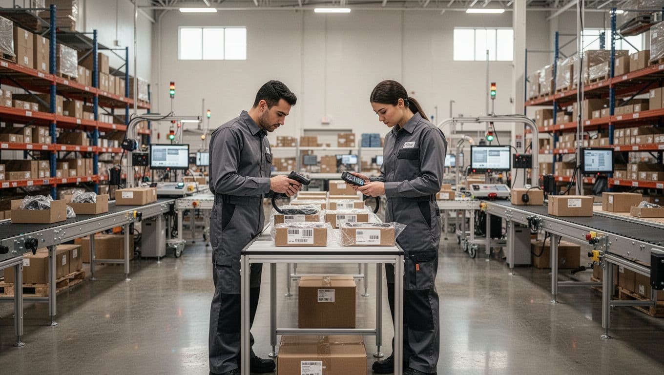 What Value-Added Services Do 3PL Companies Provide? [Updated 2026 Guide]