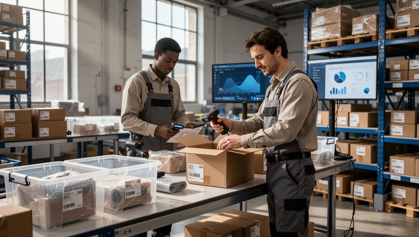 How Transparency in Fulfillment Processes is so important?
