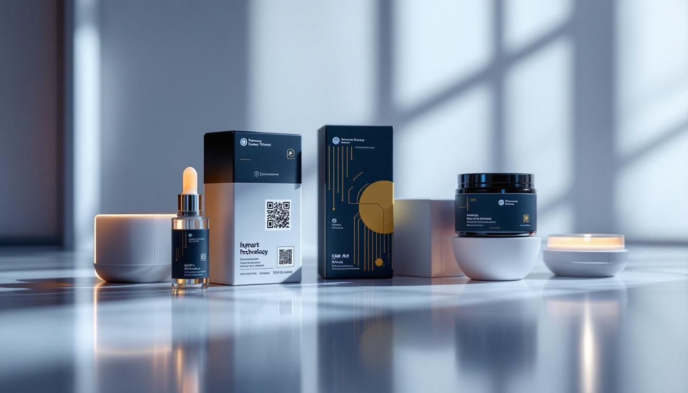 Custom Design Packaging - How Technology Shapes Modern Product Packaging Success