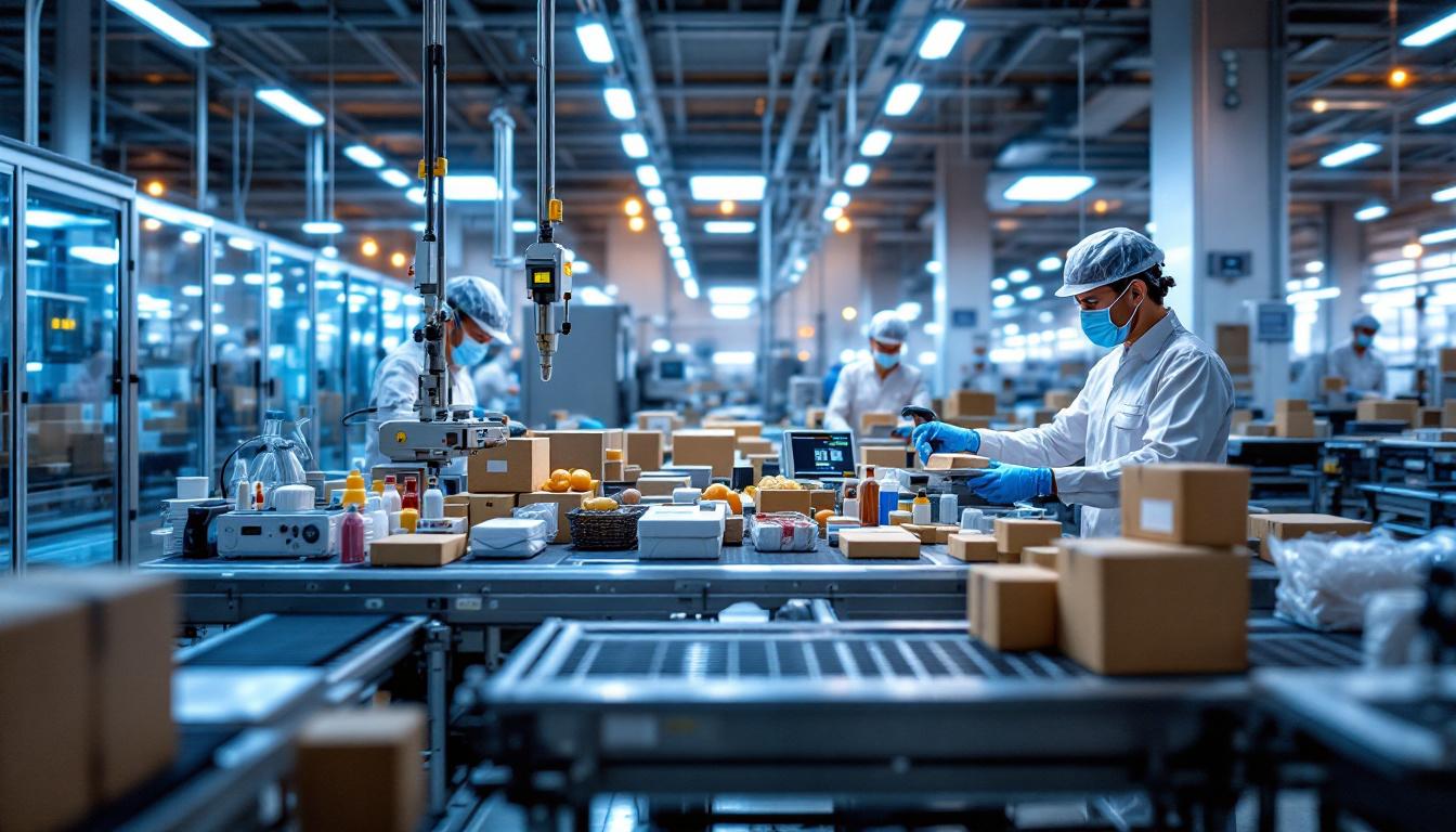 Repackaging Services Explained: What They Are and Who Needs Them [2025]
