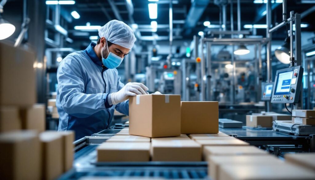 How to Choose the Right Repackaging Service Provider