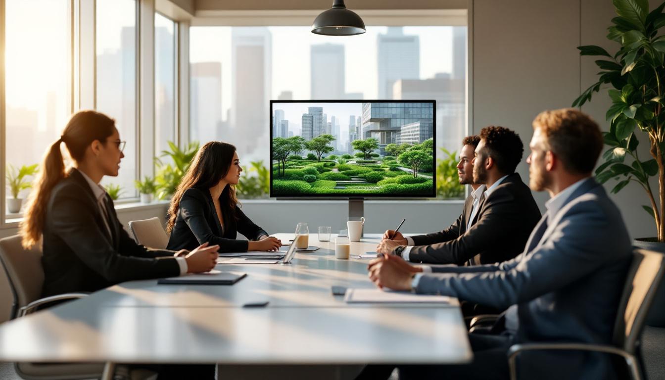 Cost Control, Sustainability, and Brand Image