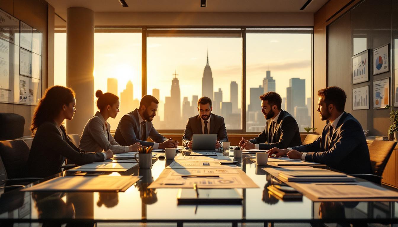 Why Early Planning is Mission Critical