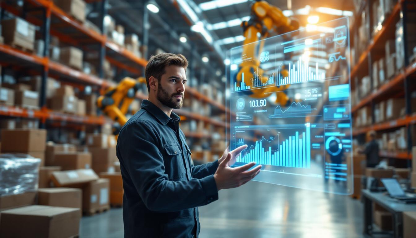 Impact of Kitting on Inventory Forecasting and Demand Planning