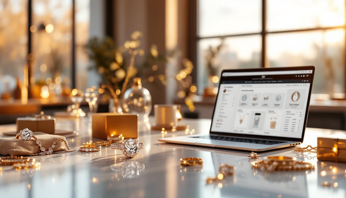 Key Benefits of MSL COPACK + ECOMM for Jewelry Brands