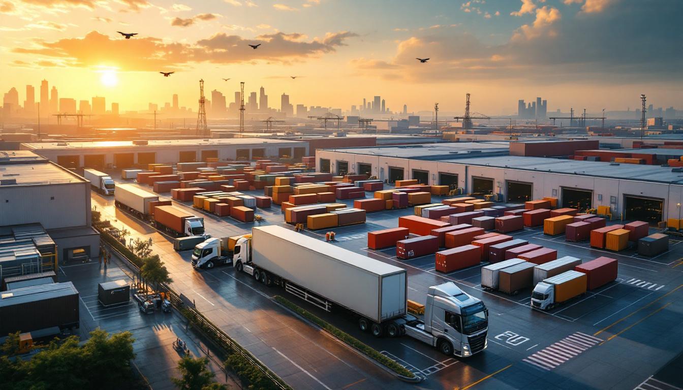 Why 3PL Location Matters in Logistics Strategy