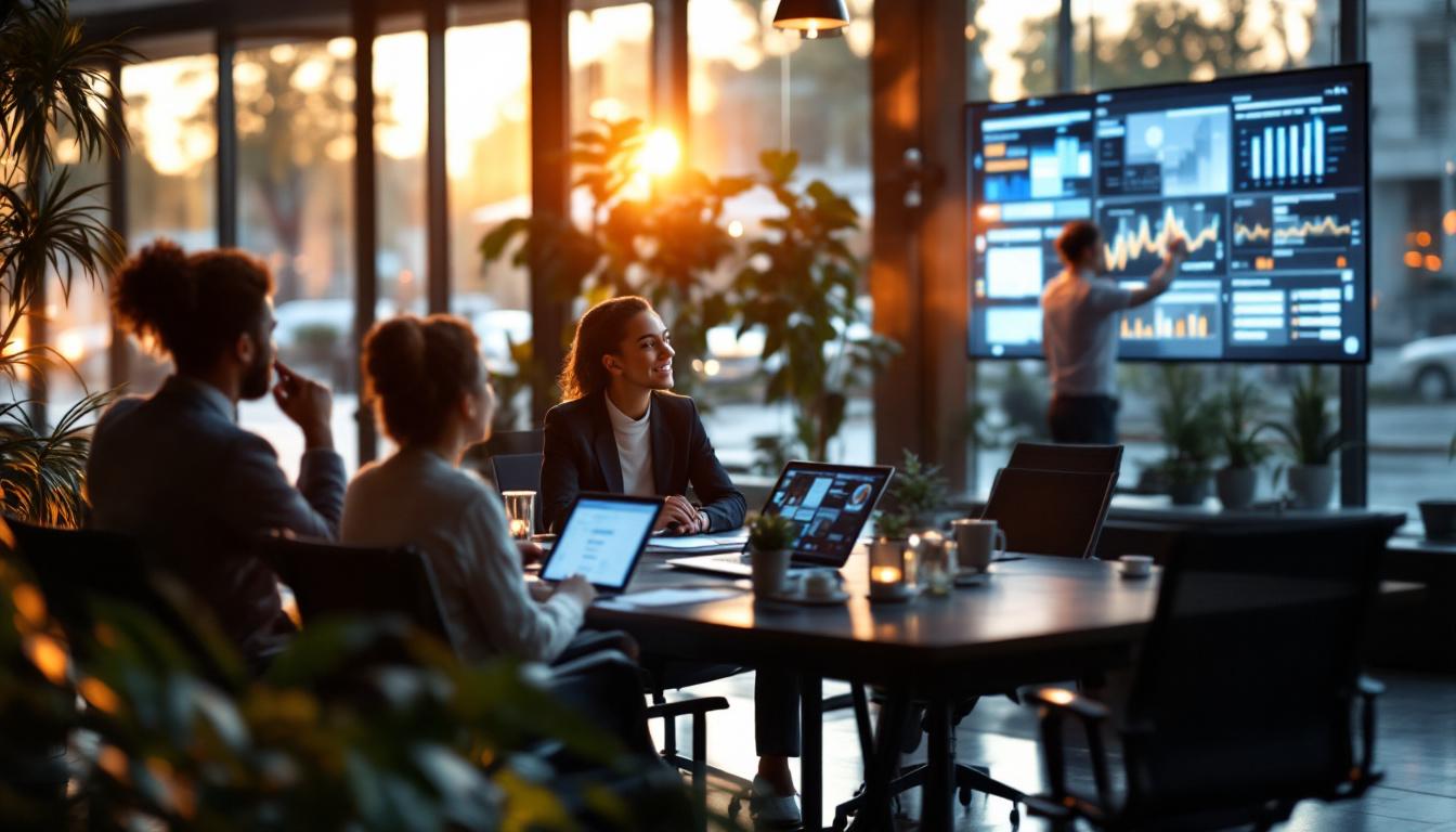 Operational Flexibility and Customer Experience