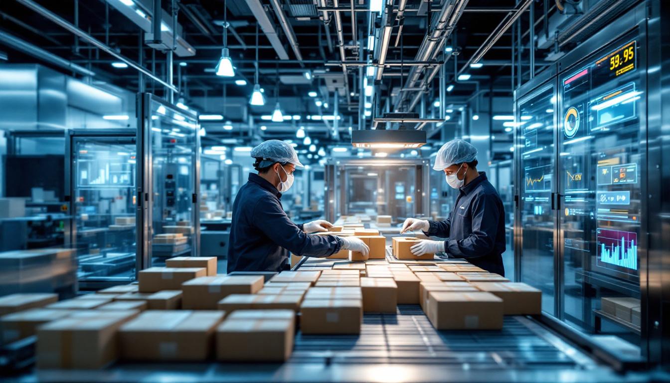 How to Outsource Your Contract Packaging Project to MSL COPACK + ECOMM in 2025 [Guide]