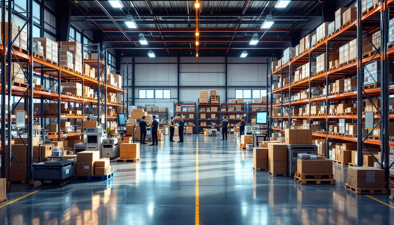 Kitting vs Traditional Inventory Management: Key Differences for Smarter Fulfillment (2025)