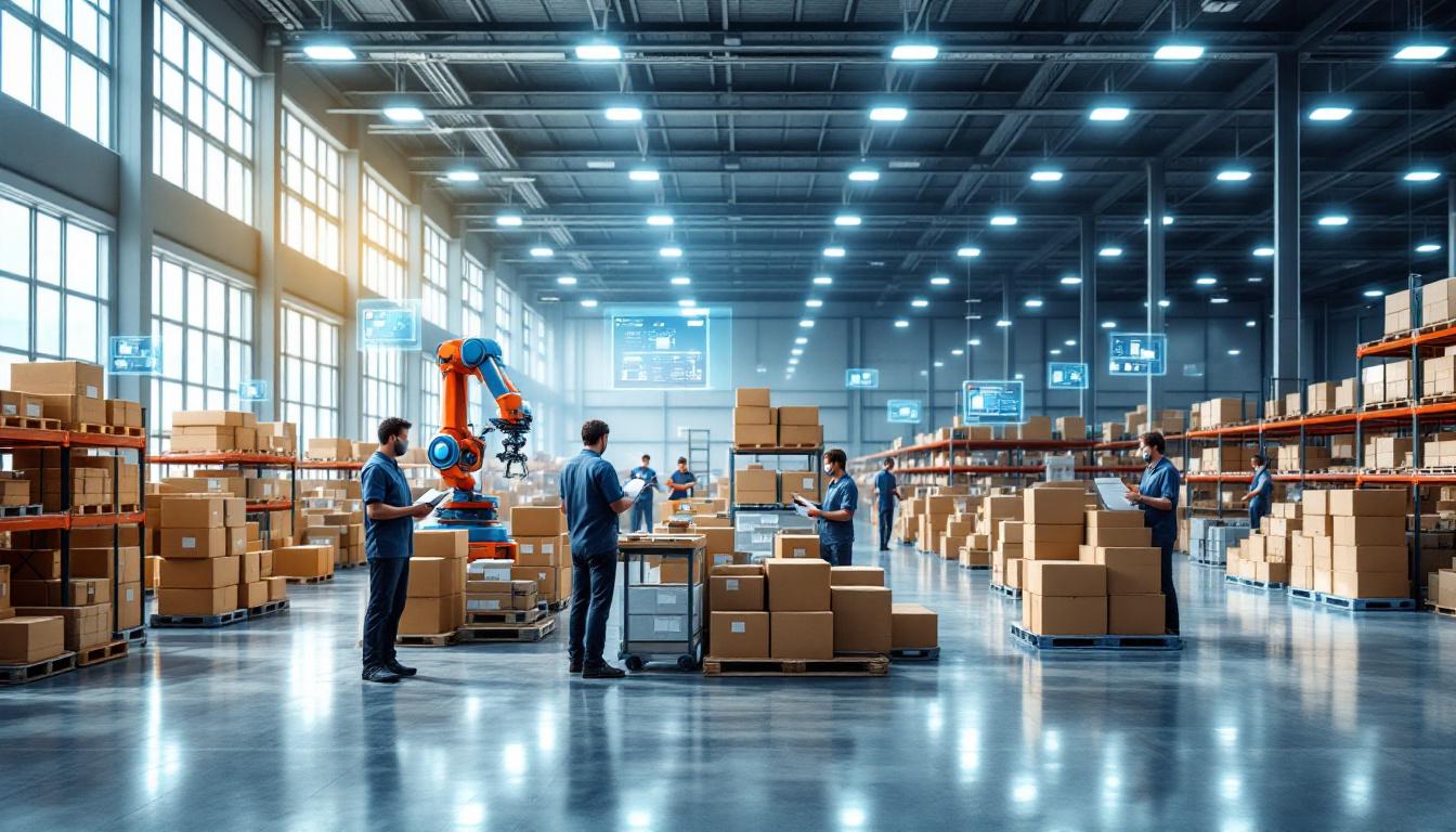 Kitting vs Traditional Inventory Management: Key Differences for Smarter Fulfillment (2025)