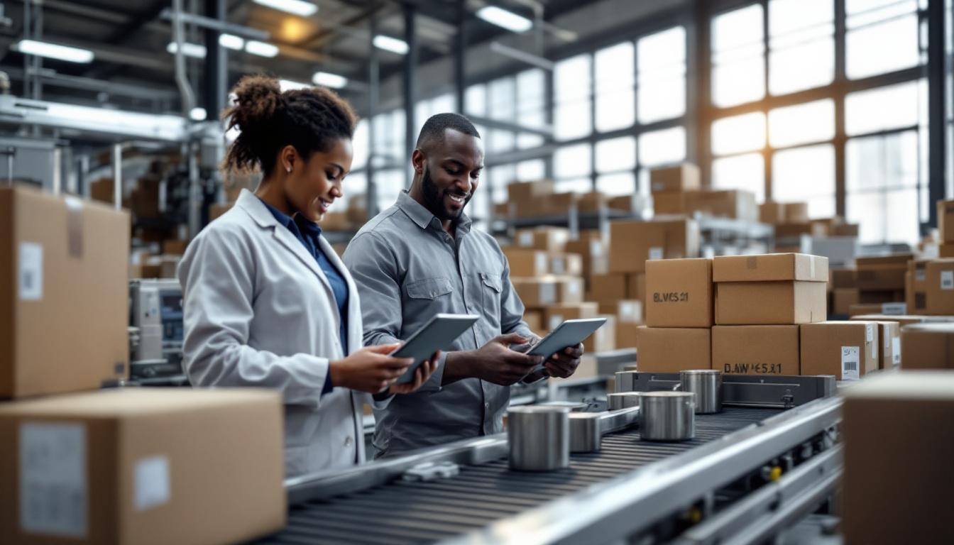 Key Business Benefits of Outsourcing Secondary Packaging
