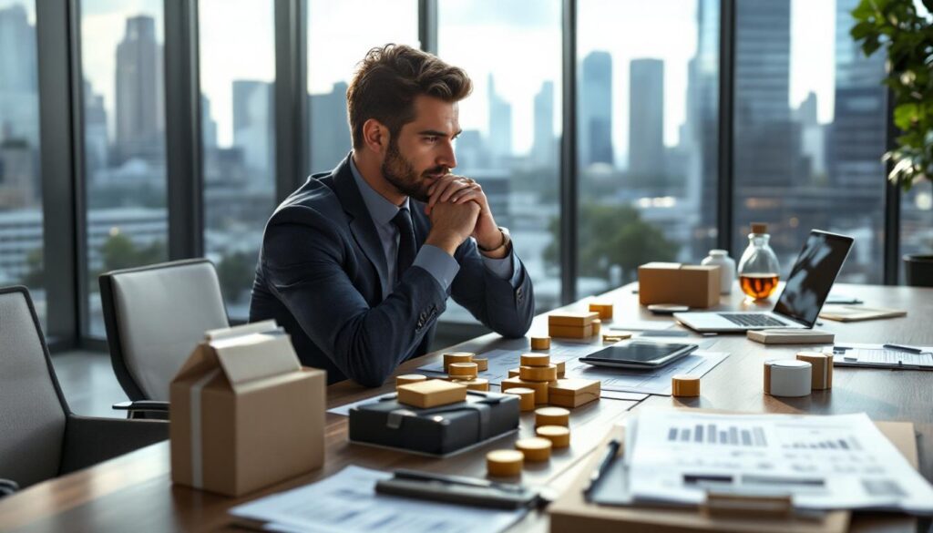 Choosing the Right Contract Packager: Key Considerations