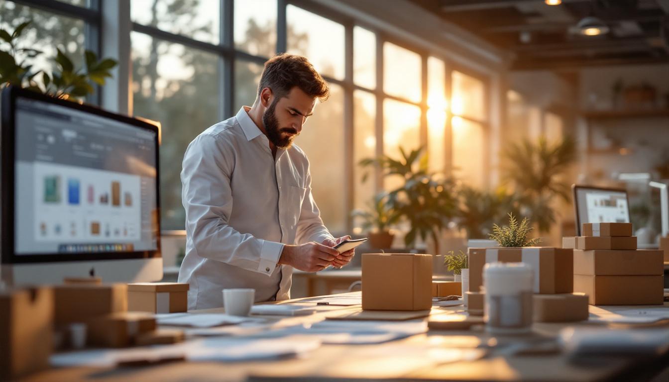 How to Choose the Right Secondary Packaging Partner