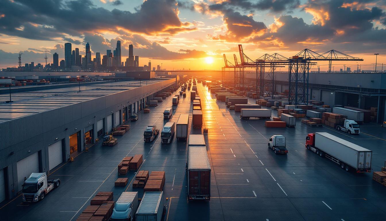 Core Business Impacts of 3PL Location