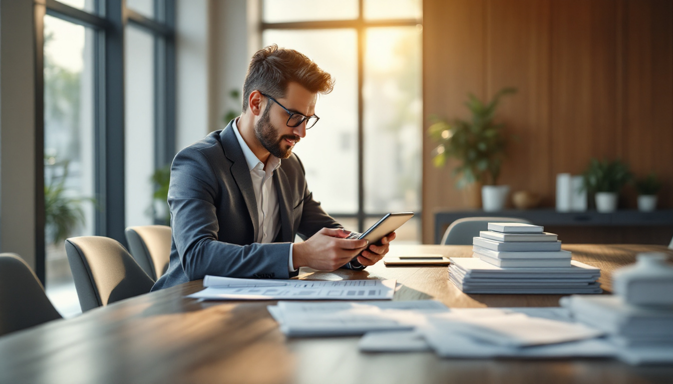 Choosing the Right Contract Packaging Partner for Furniture Brands