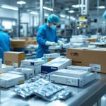Contract Packaging for Medical Devices with MSL COPACK + ECOMM