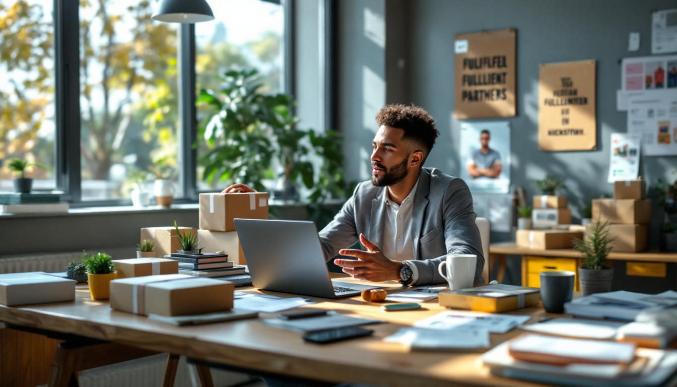 Tips for Kickstarter Creators: Choosing the Right Fulfillment Partner