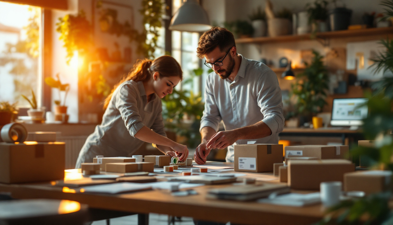 Why Kickstarter Creators Need Professional Packaging and Fulfillment