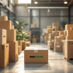 Kickstarter Packaging and Fulfillment Made Easy With MSL COPACK + ECOMM