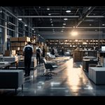 Contract Packaging For Furniture: How MSL COPACK + ECOMM Delivers Reliability and Growth for Modern Brands