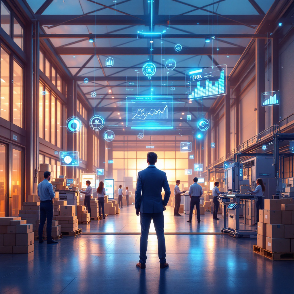 How MSL COPACK + ECOMM Delivers Excellence