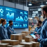 The Benefits of Real-Time Inventory Tracking with 3PL Services from MSL Copack + Ecomm
