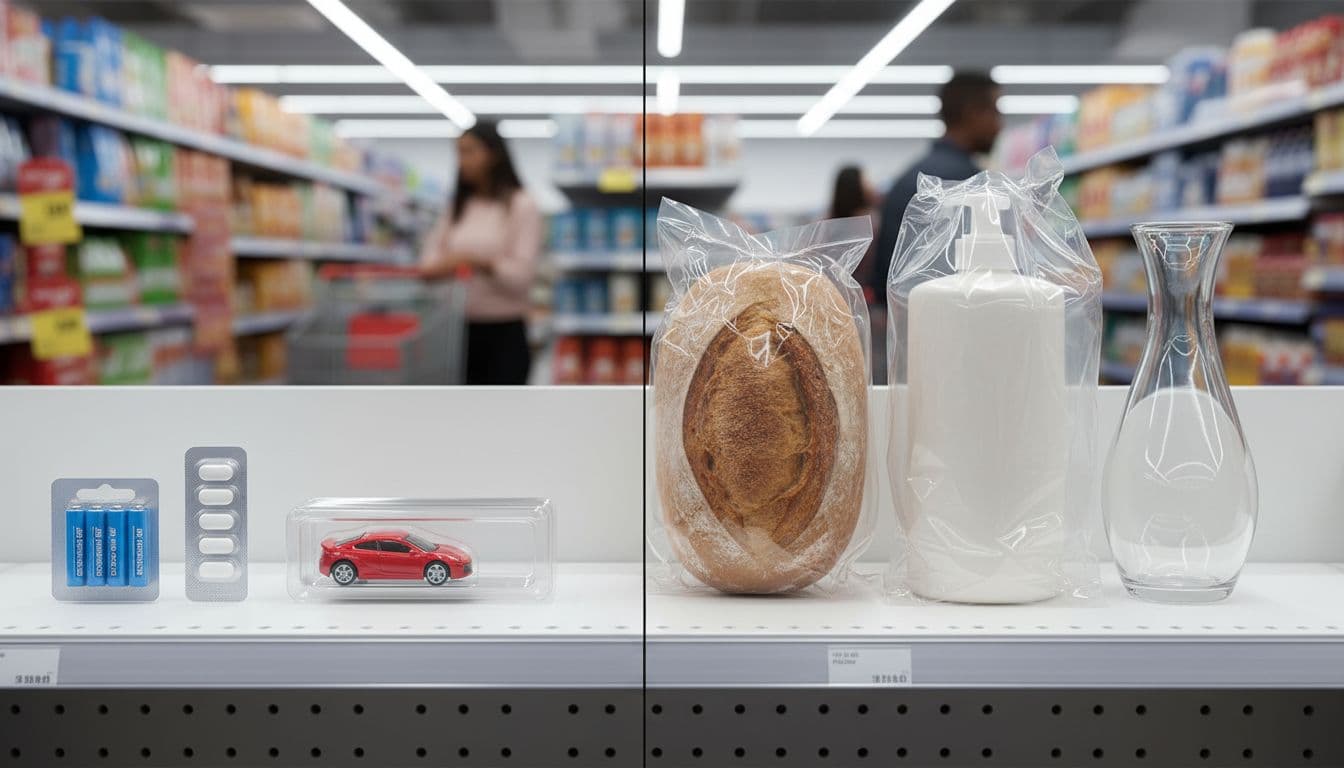 When Blister Packaging Is the Best Choice, and When It Is Not