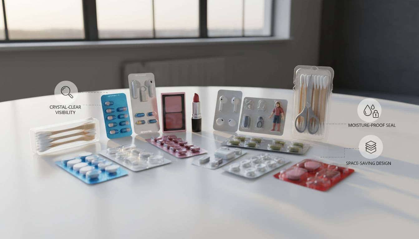 Materials and Formats That Unlock These Benefits