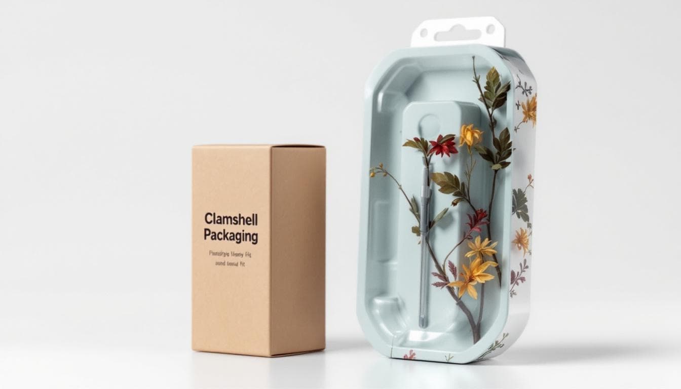 Design Variations in Clamshell Packaging: Finding the Perfect Fit