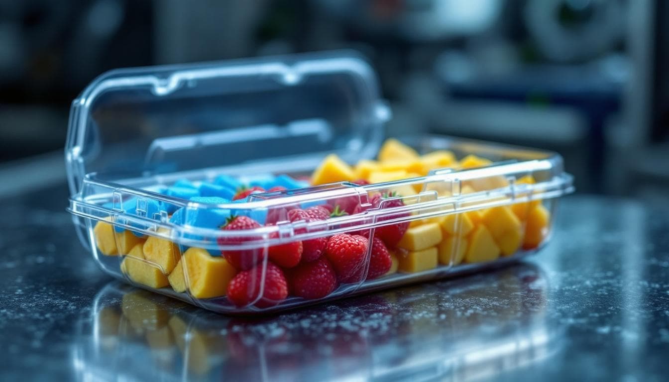 Types of Clamshell Packaging: Pros and Cons for 2025