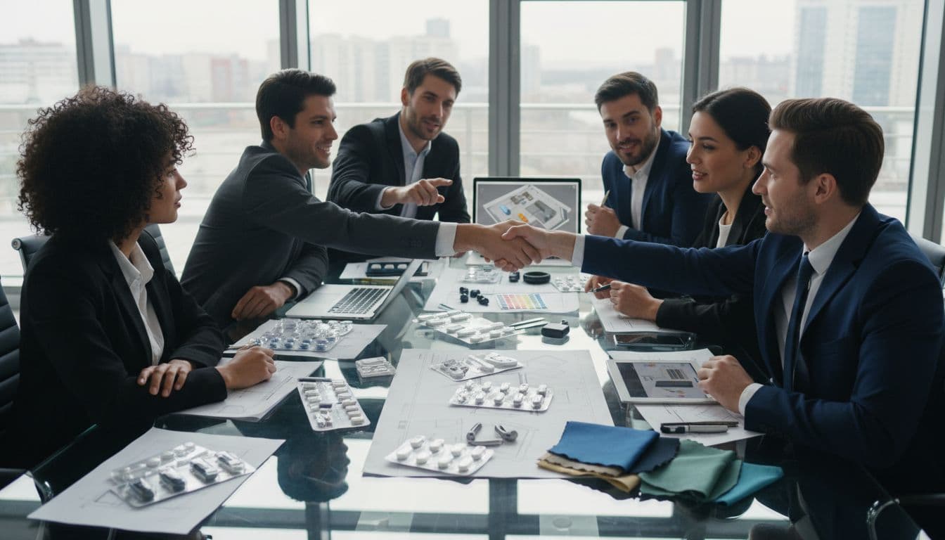 How to Plan a Blister Packaging Project and Pick the Right Partner