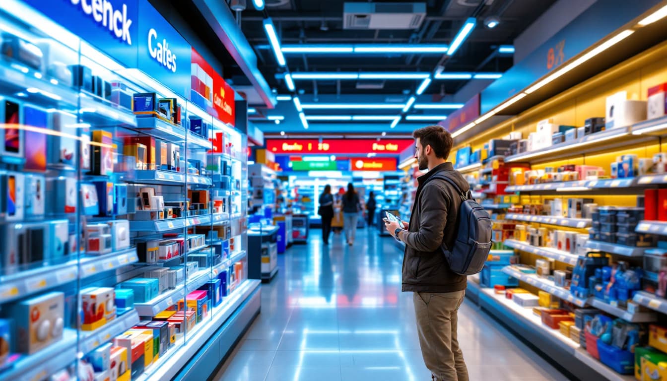 What Makes Clamshell Packaging a Retail Game-Changer?