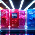 Clamshell Packaging That Sells: Boost Shelf Appeal in Retail