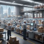 Contract Packaging Company in Indianapolis (2025 Guide)