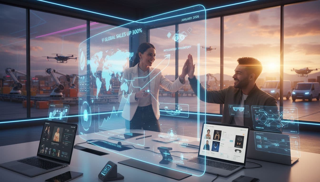 Starting an Ecommerce Business With a 3PL Partner in 2026