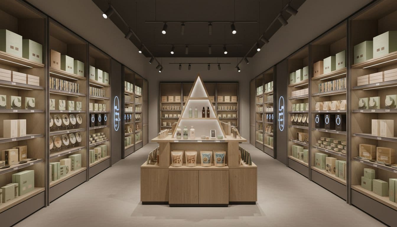 Retail POS / POP Packaging and Displays: Focus on What Matters in 2025